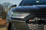 Audi RS6 Avant perf DYN.+ KERAMIK LASER PANO AHK 305 - Audi RS6 New cars in Berlin