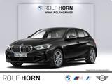 BMW 118d M Sportpaket Automatik Navi RfKam LED Klima - BMW 118: 118d M Sportpaket