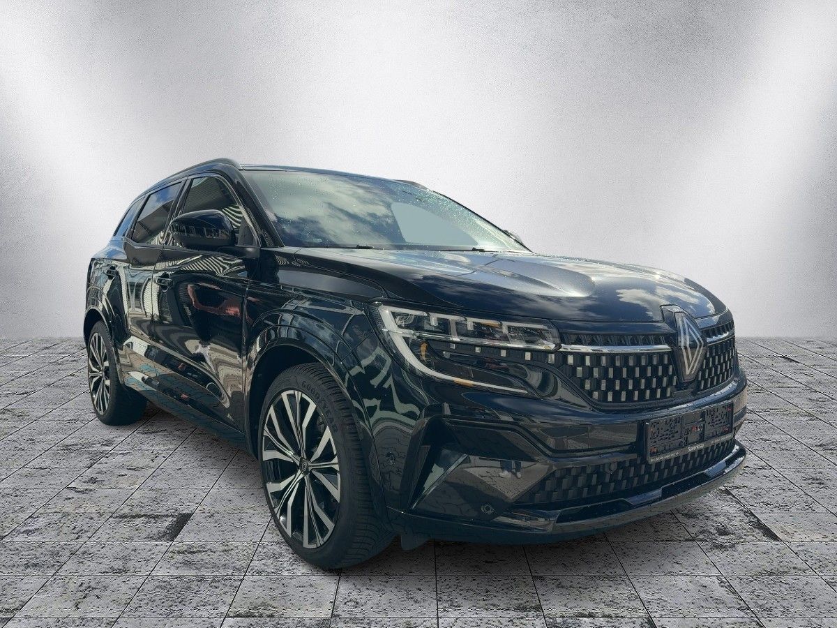 Renault Austral Iconic E-Tech Full Hybrid 200 imagem 2