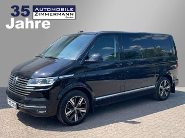 Volkswagen T6.1 Multivan Highline 4Motion 2.0 TDI*DSG*ACC*