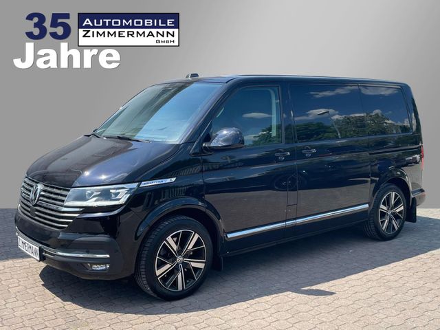 Volkswagen T6.1 Multivan Highline 4Motion 2.0 TDI*DSG*ACC*