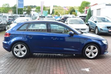 Audi A3 - 6