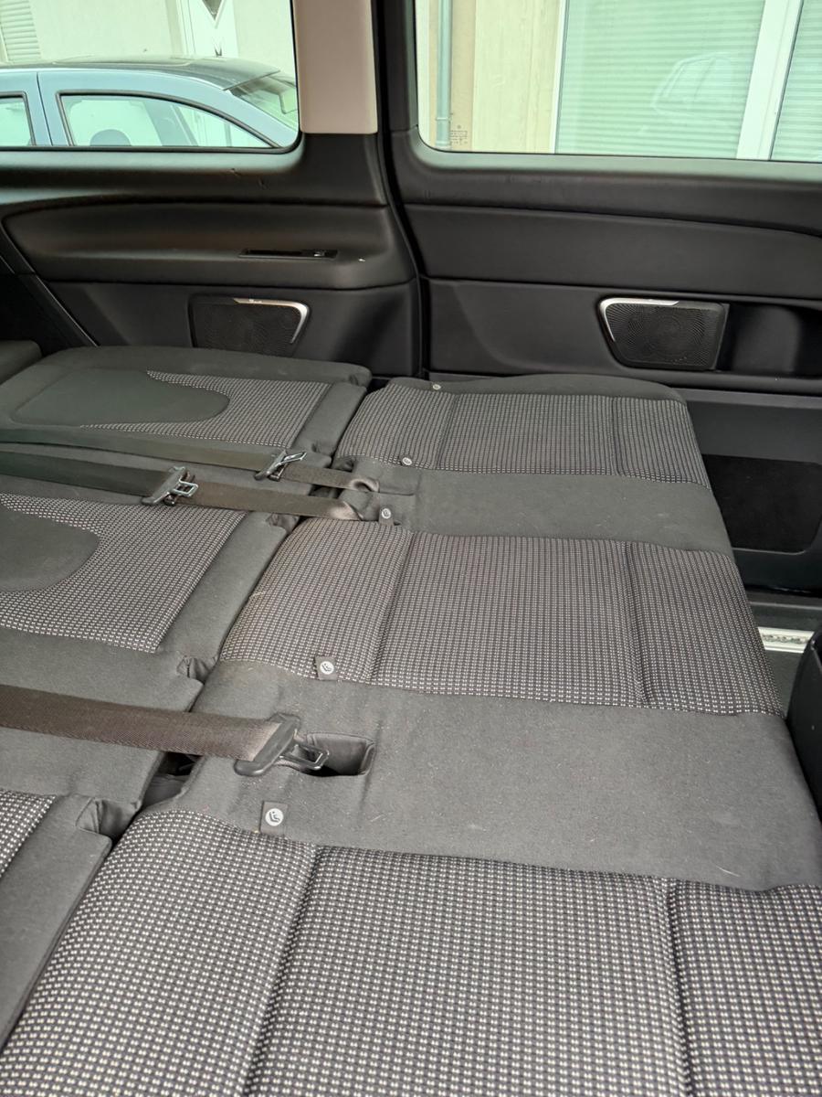 Mercedes-Benz V 250 d Aut. EDITION lang Allrad AHK Burmeister