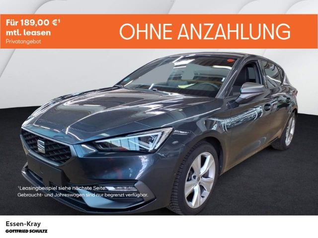 Image of Seat Leon