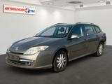 Renault Laguna III Grandtour Expression - gebrauchte Renault Laguna aus dem Jahr 2008