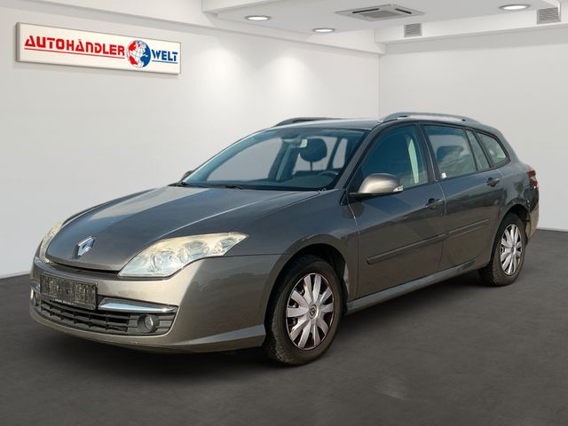 Renault Laguna III Grandtour Expression