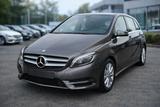 Mercedes-Benz B 220 Diesel Automatik / Ledersitze - gebrauchte Mercedes-Benz B 220 aus dem Jahr 2013