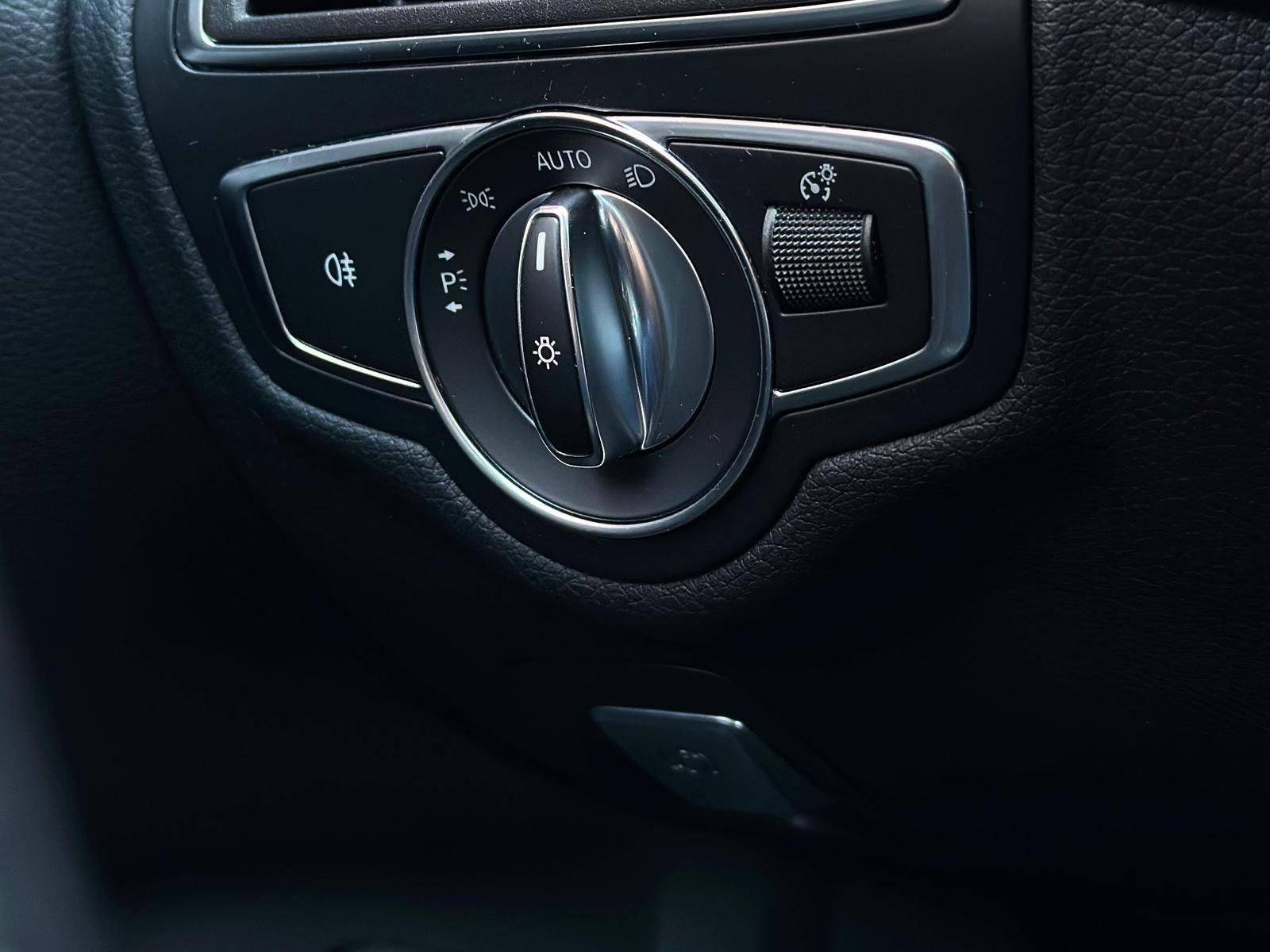 MERCEDES-BENZ C200 CGI AVANTGARDE* LED#AHK#SHZ#TEMPO#NAVI#PDC - Image 18