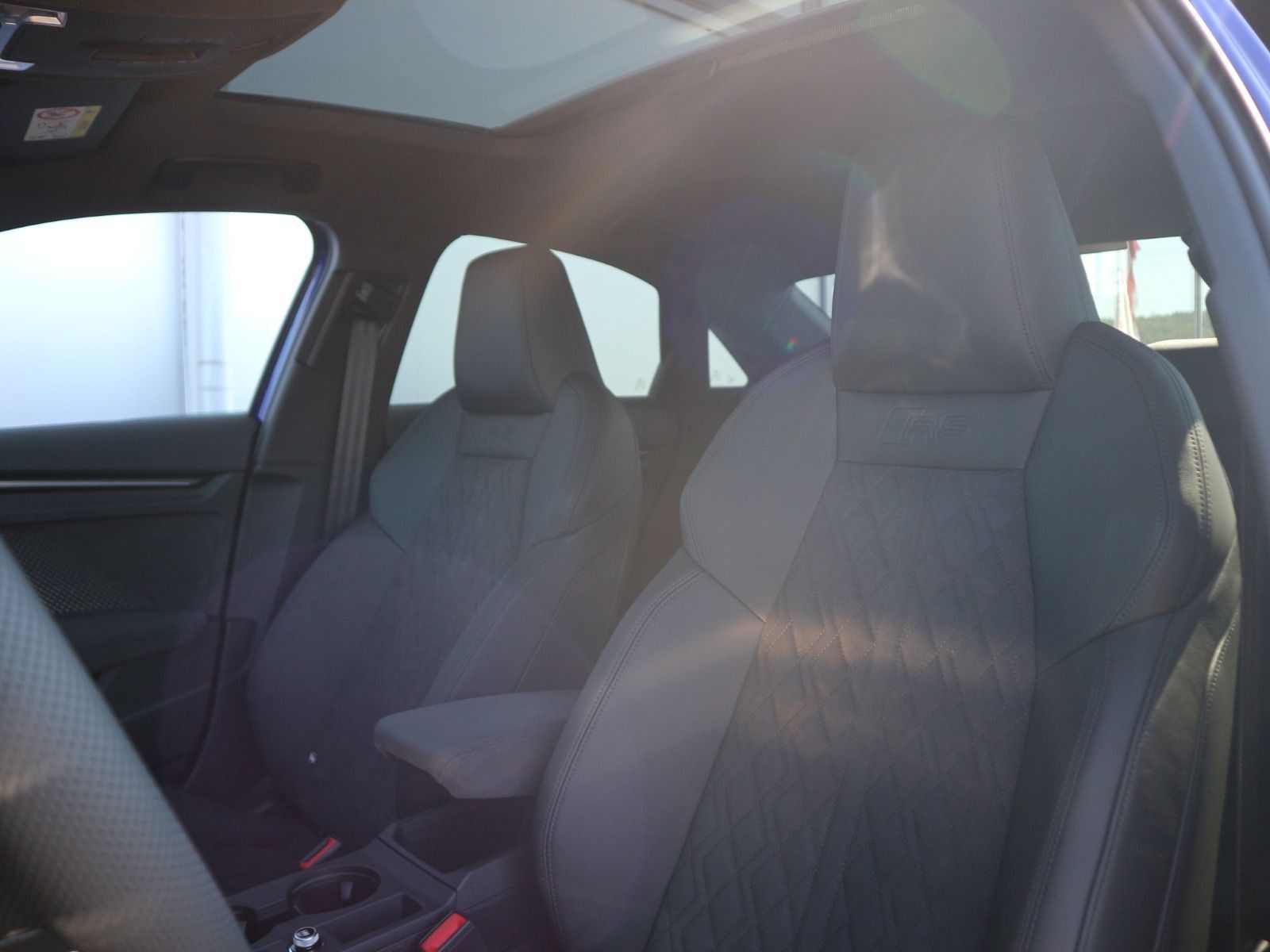 Audi RS3 - Bild 9