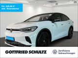 Volkswagen ID.5 GTX 250 kW 4Motion IQ.DRIVE Rear View AHK-k