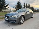 BMW 525 F11 LCI  X-Drive Facelift Euro 6 A... - gebrauchte BMW 525 mit Facelift