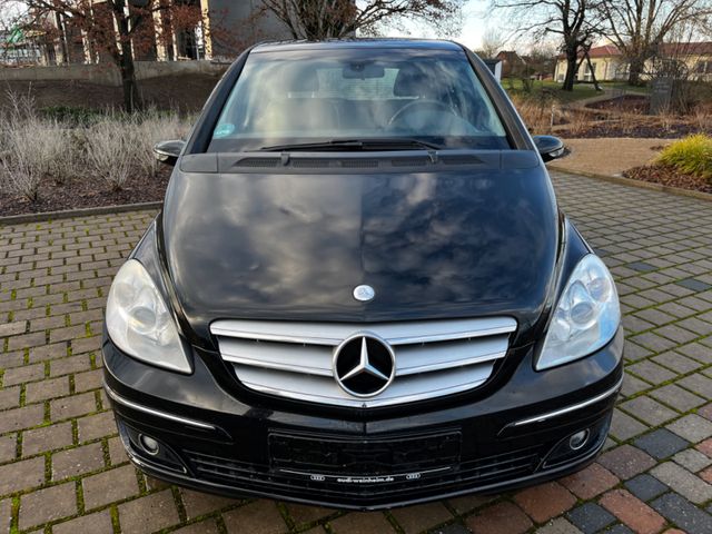 Mercedes-Benz B 200 B -Klasse B 200