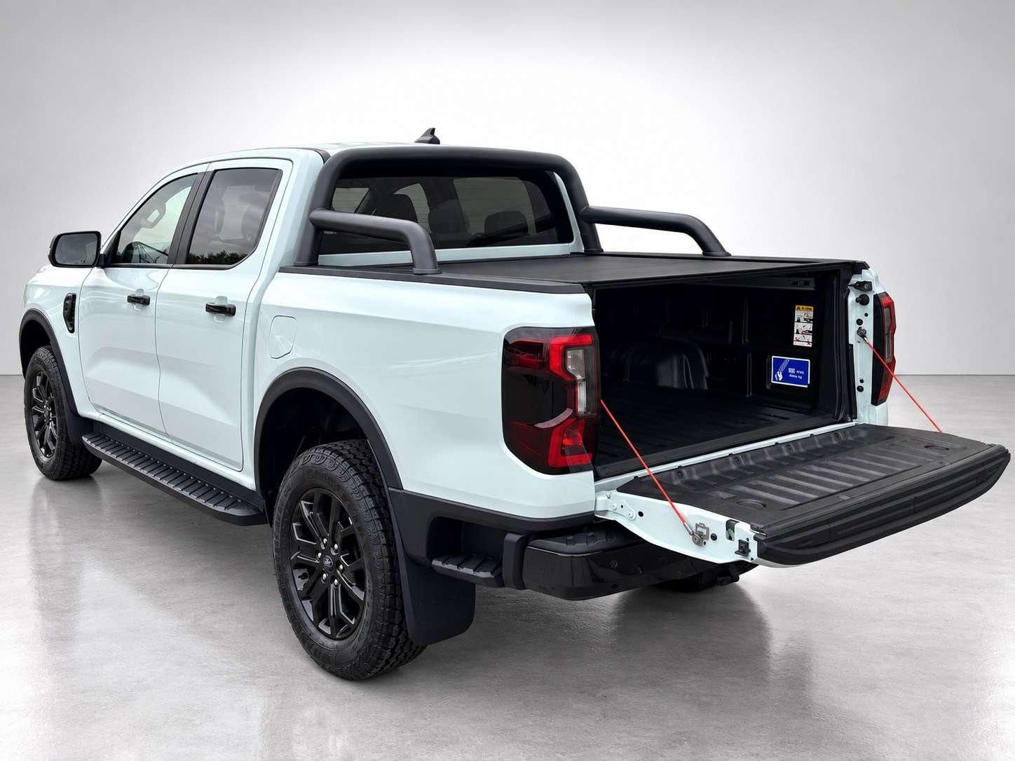 Ford Ranger - Bild 5