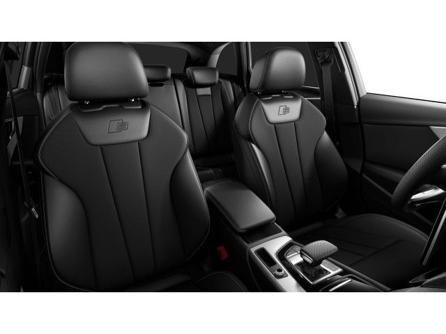 Audi A4 - Bild 5