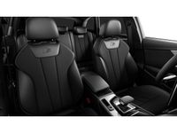 Audi A4 - Vorschau Bild 5