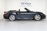 Porsche 996 Turbo S 3,6 Cabriolet - gebrauchte Porsche 996 aus dem Jahr 2005