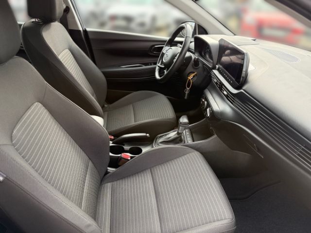 Fahrzeugabbildung Hyundai i20 Trend Mild-Hybrid 1.0 T-GDI +KLIMA+NAVI+PDC+