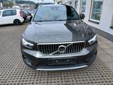 Volvo XC 40 D4 Inscription AWD - Volvo XC40 Inscription mit Diesel-Antrieb