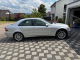 Mercedes-Benz C200 CDI Sport Edition W203 ... - Mercedes-Benz C 200: Sport Edition