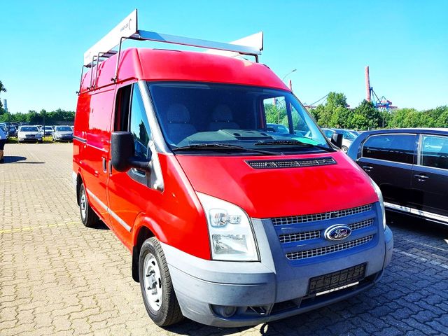 Ford Transit Kasten FT 280 K*L1H2*1.HAND*TÜV*SORTIMO*