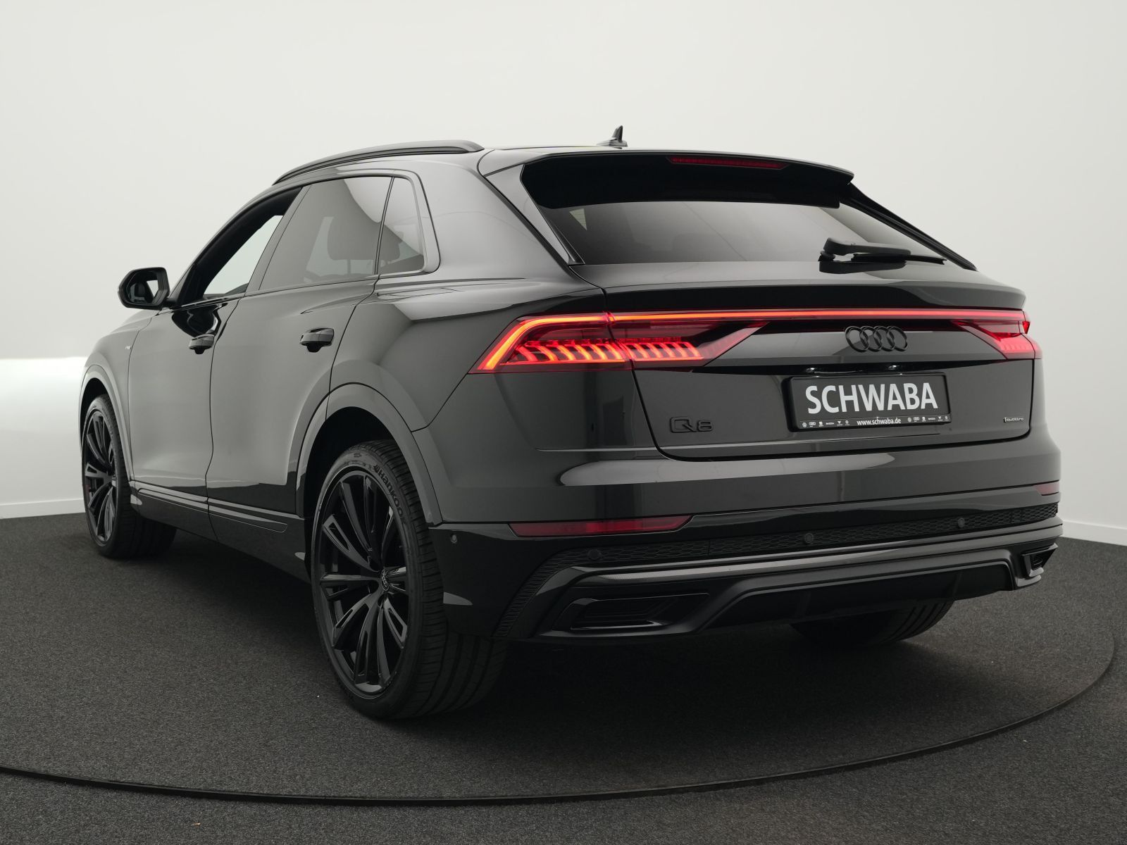 Audi Q8 - Bild 27