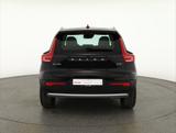 Volvo XC40 2.0 R Design AWD LED 360° AHK PDC Totwinkel - Volvo XC40 mit Panoramadach