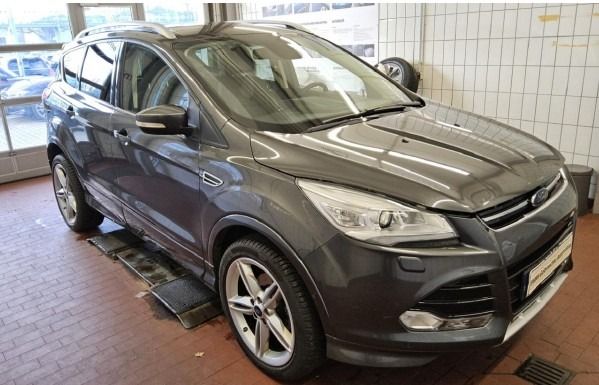 Ford Kuga 1.5EcoBoost Individual XENON NAVIGATION 1HD