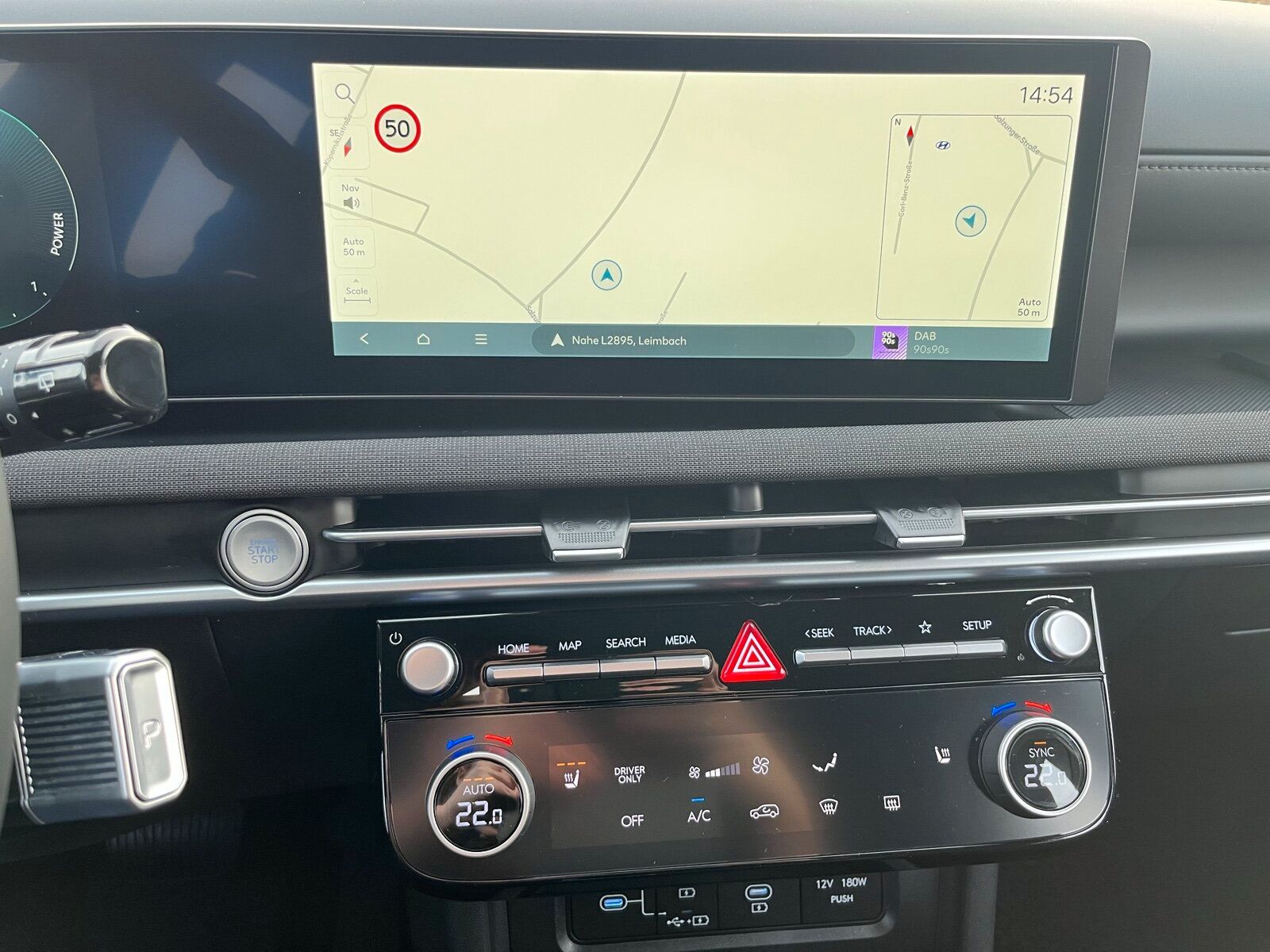 Hyundai Tucson – Bild 13