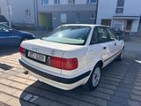 Audi 80 2.0 Auto  90000km - Audi 80: Allradantrieb