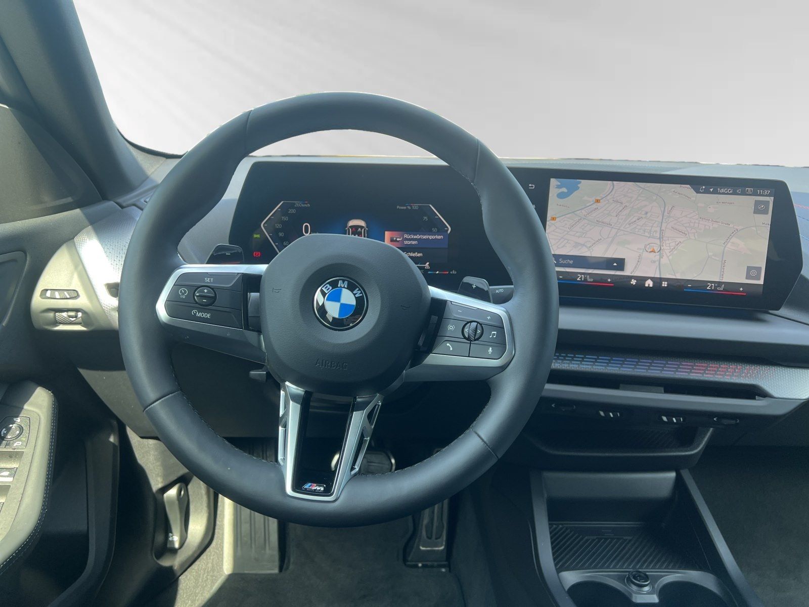 BMW 218 Gran Coupé - Bild 11