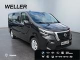 Nissan Primastar dCI 150 L1H1 Tekna *LED*SHZ*CAM*PDC*AC - gebrauchte Kleinbusse
