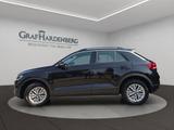 Volkswagen T-Roc Life 1.5 TSI DSG Navi AHK LED ACC - gebrauchte VW SUV & Geländewagen