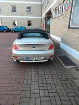 BMW 645Ci Cabrio -Austauschmotor neu 12000km  - BMW 645 aus 2005