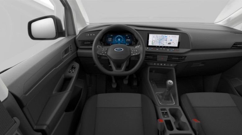Ford Tourneo Connect - Bild 4