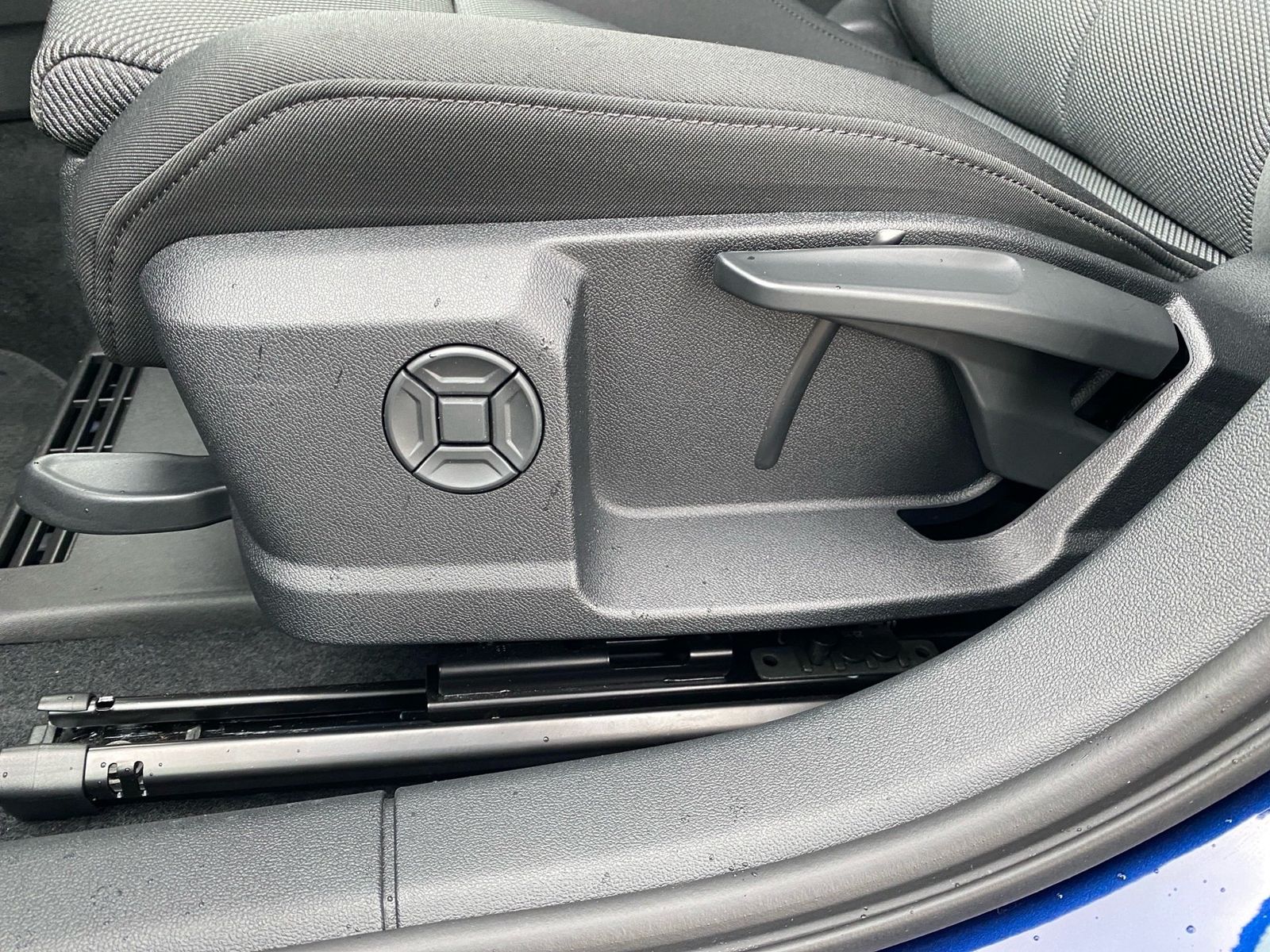 Audi A3 - Bild 20