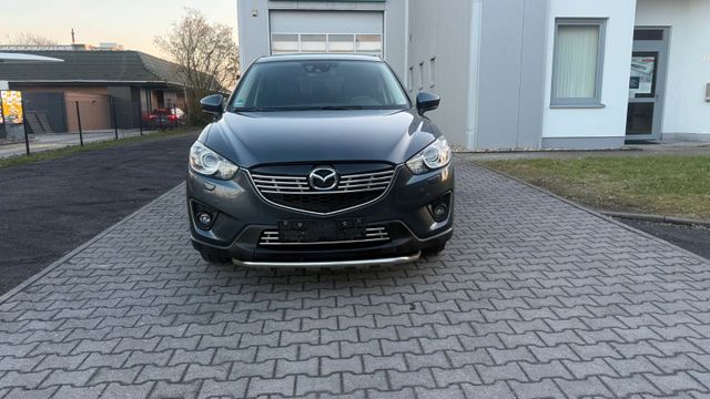 Mazda CX-5 2.2 SKYACTIV-D Center-Line AWD