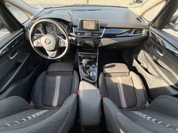 BMW 218 Gran Tourer - 2