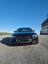 Audi S4 3.0 TFSI Avant, HUD,Matrix,Massage,Pano, APR - Audi S4 mit Benzin-Antrieb: Kombi