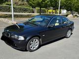 BMW 323Ci - BMW 323: Ci