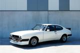 Ford Capri RS Turbo M1133 - Ford Capri: RS