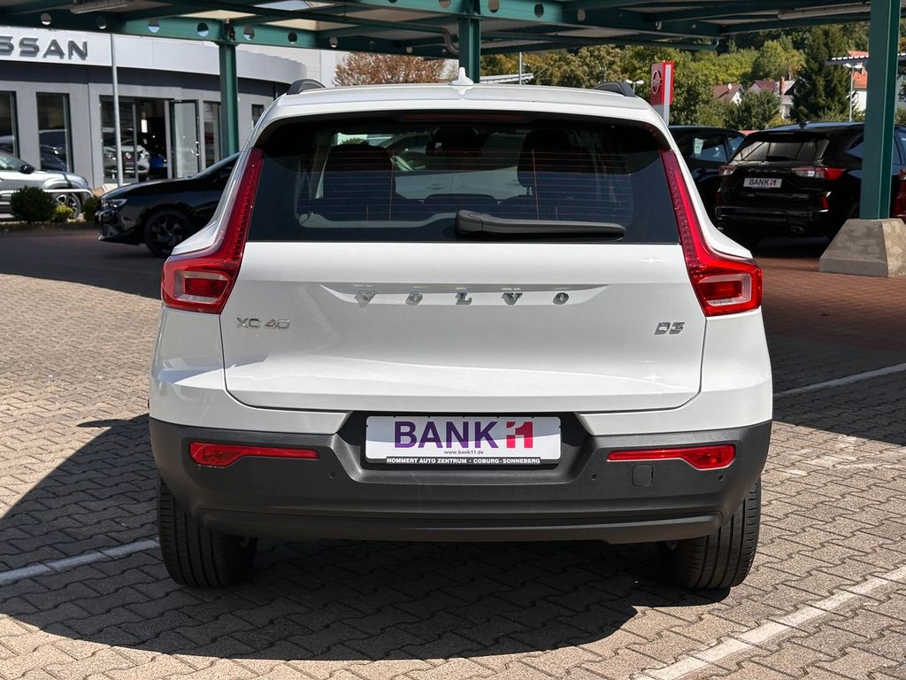 Volvo XC40 D3 2WD *Sitzh.*Navi*LED*Tempomat*LM*