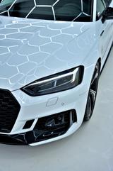 Audi RS5 2.9 TFSI tiptronic quattro Sportback - - weiße Audi RS5