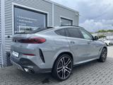 BMW X6 xDrive30d MSportPro Merino Sonderlackierung - BMW Gebrauchtwagen in Gütersloh