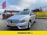 Mercedes-Benz B 180 Automatik, Bi-Xenon, PDC, SH, Allwetter, A
