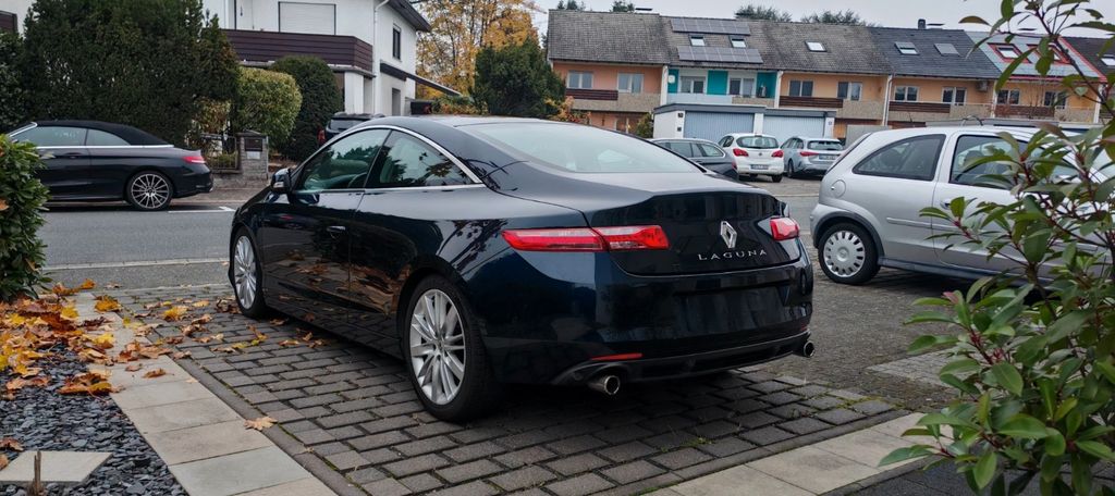 Renault Laguna