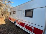 Kabe Royal 590 LGLE KS - Kabe Wohnwagen