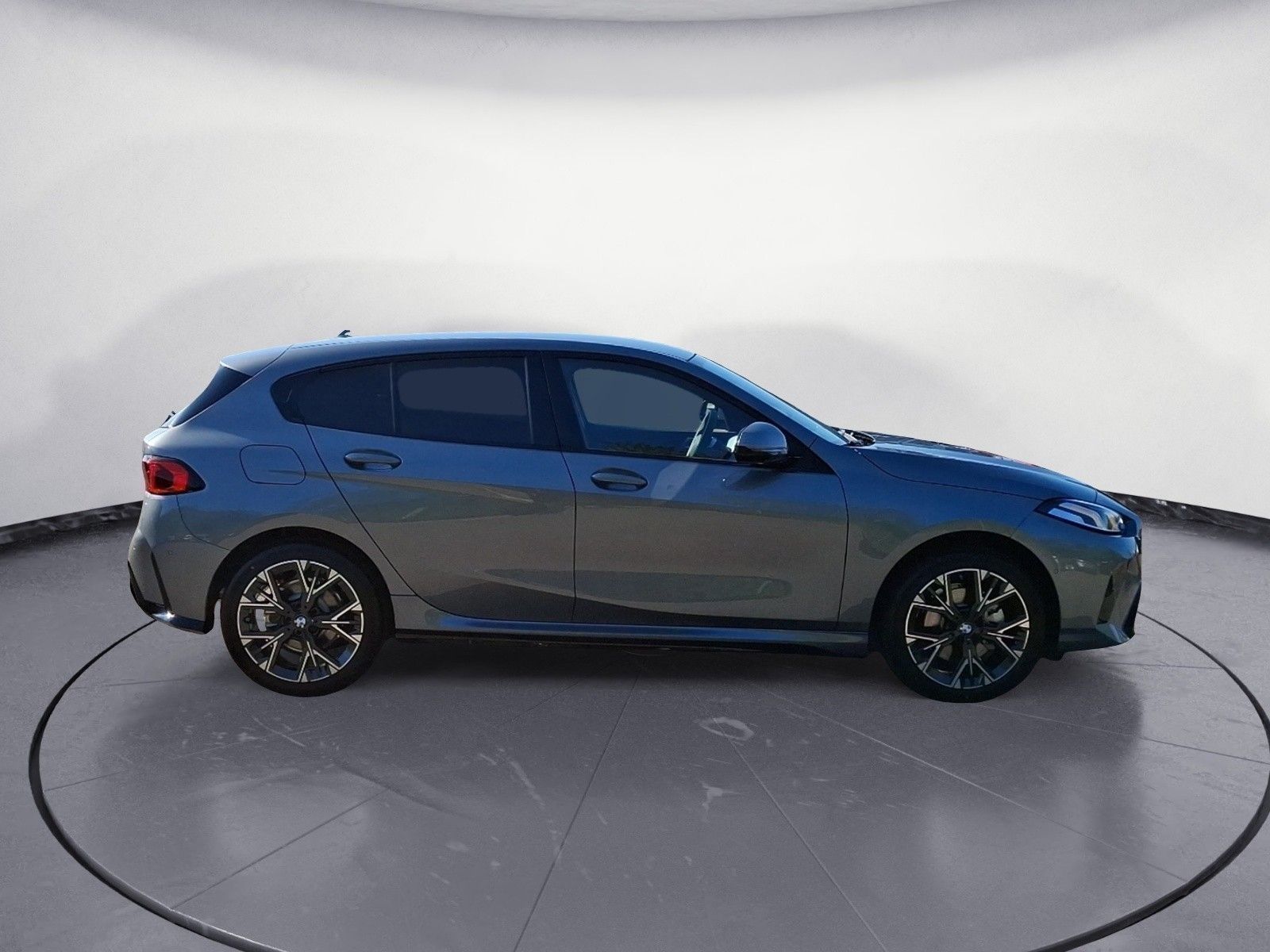 BMW 120 - Bild 7