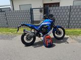 Yamaha Tenere 700 WORLD RALLY - Yamaha Tenere 700 Rally