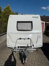 Knaus Sport 500 QDK - Knaus Sport 500