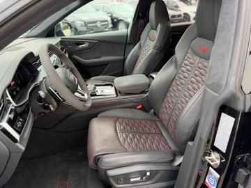 2024 AUDI RSQ8 — миниатюра 18
